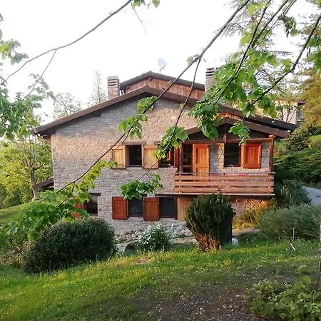 Bed and Breakfast Ca' Dei Ste Valle  Exterior foto