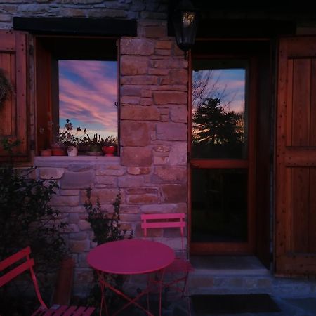 Bed and Breakfast Ca' Dei Ste Valle  Exterior foto