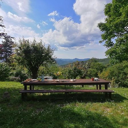 Bed and Breakfast Ca' Dei Ste Valle  Exterior foto