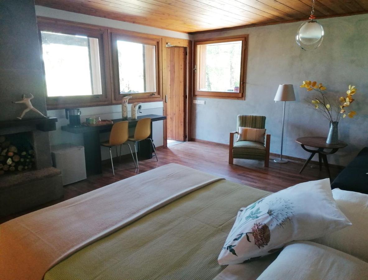 Bed and Breakfast Ca' Dei Ste Valle  Exterior foto