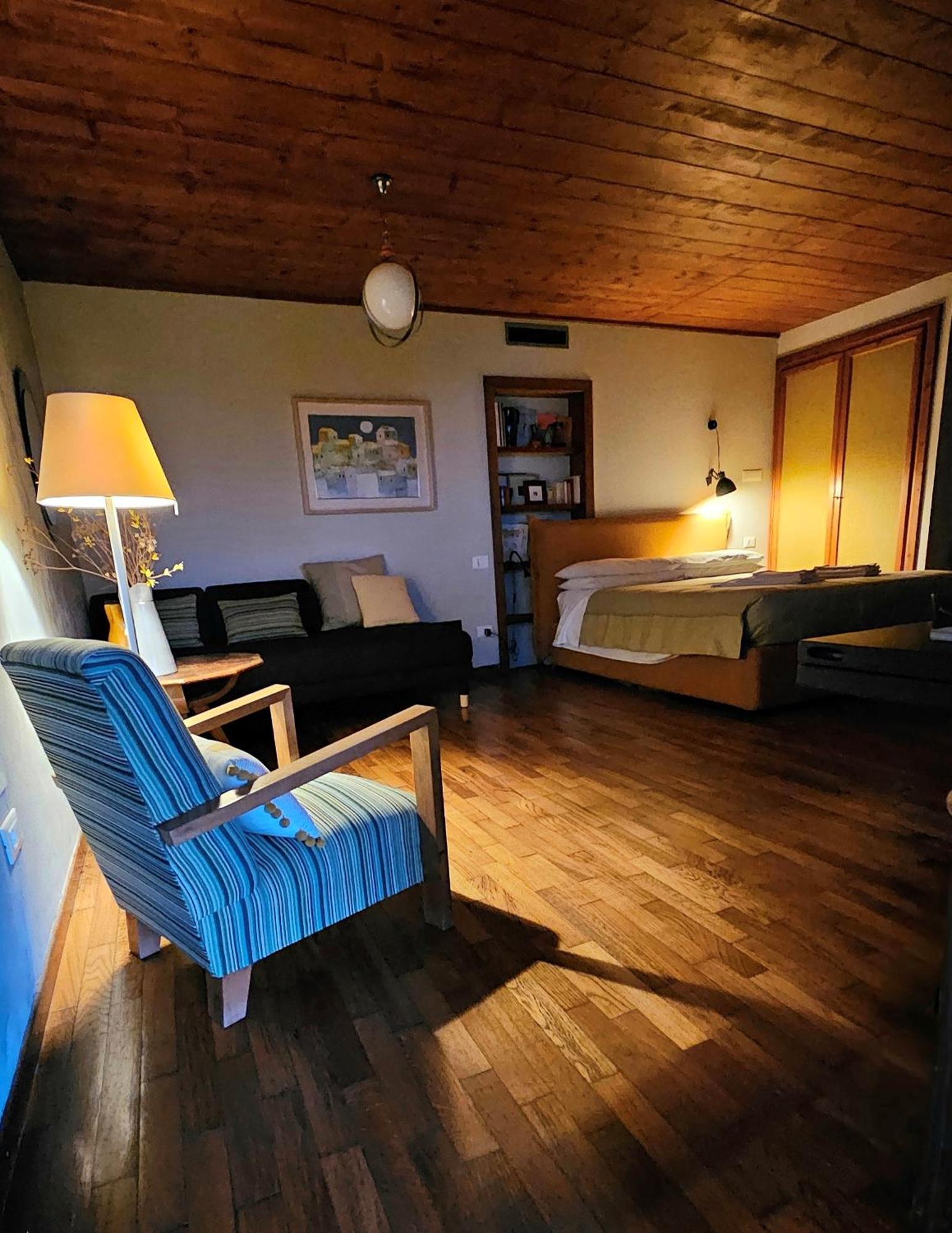 Bed and Breakfast Ca' Dei Ste Valle  Exterior foto